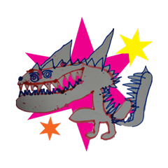 my younger brother~those days~