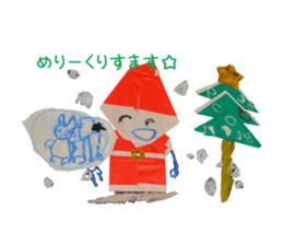 my younger brother~those days~ sticker #10291394