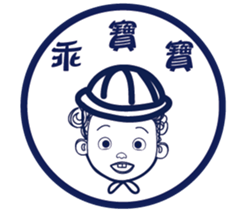 KO KO with PO sticker #10292804