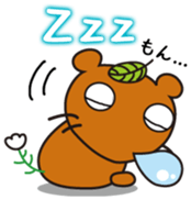 Mujinamon Vol.1 sticker #10293087