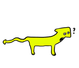 Rock'n'Arrow sticker #10293904