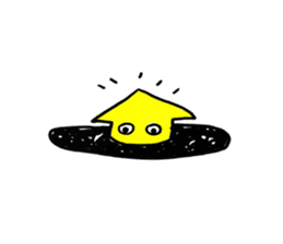 Rock'n'Arrow sticker #10293908