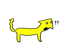 Rock'n'Arrow sticker #10293912