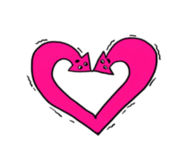 Rock'n'Arrow sticker #10293921