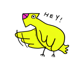 Rock'n'Arrow sticker #10293925