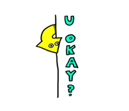 Rock'n'Arrow sticker #10293926