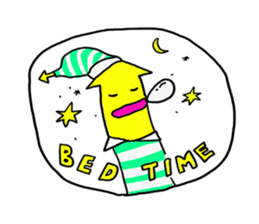 Rock'n'Arrow sticker #10293932