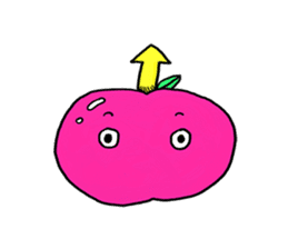 Rock'n'Arrow sticker #10293935