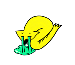 Rock'n'Arrow sticker #10293938