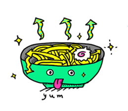 Rock'n'Arrow sticker #10293939