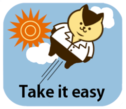 Doctor. Chipmunk sticker #10294128