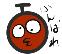 Five OT Brothers sticker #10294151