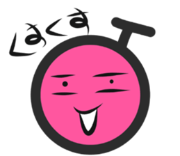 Five OT Brothers sticker #10294171