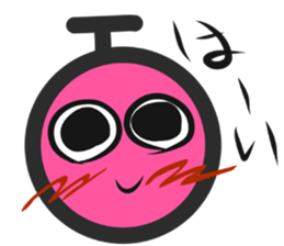 Five OT Brothers sticker #10294175