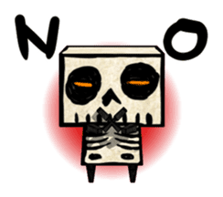 <J-Stickers>Tap Tap Graffiti (English) sticker #10294465