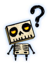 <J-Stickers>Tap Tap Graffiti (English) sticker #10294466