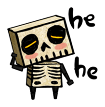 <J-Stickers>Tap Tap Graffiti (English) sticker #10294469