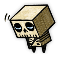 <J-Stickers>Tap Tap Graffiti (English) sticker #10294472