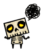 <J-Stickers>Tap Tap Graffiti (English) sticker #10294476