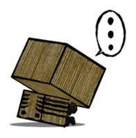 <J-Stickers>Tap Tap Graffiti (English) sticker #10294480