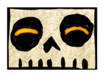 <J-Stickers>Tap Tap Graffiti (English) sticker #10294491