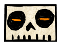 <J-Stickers>Tap Tap Graffiti (English) sticker #10294492