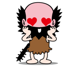 Kua Fu sticker #10294634