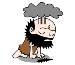 Kua Fu sticker #10294640