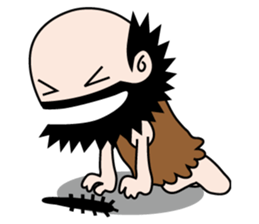 Kua Fu sticker #10294641