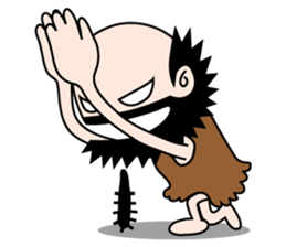 Kua Fu sticker #10294642