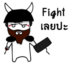 Kai gamer sticker #10294795