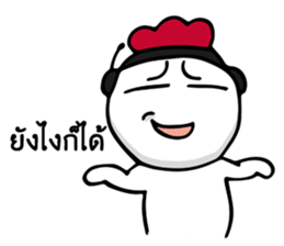 Kai gamer sticker #10294801