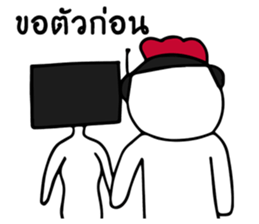 Kai gamer sticker #10294818