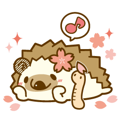 Spring of Harry's family