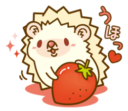 Spring of Harry's family sticker #10294826