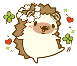 Spring of Harry's family sticker #10294828