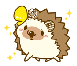 Spring of Harry's family sticker #10294833