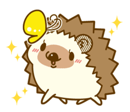 Spring of Harry's family sticker #10294833