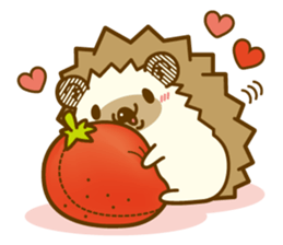 Spring of Harry's family sticker #10294835