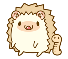 Spring of Harry's family sticker #10294848