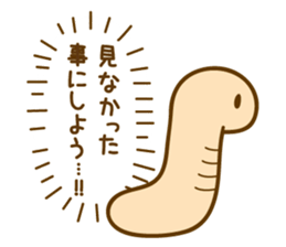 Spring of Harry's family sticker #10294850