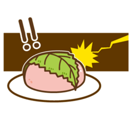 Spring of Harry's family sticker #10294853