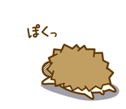 Spring of Harry's family sticker #10294859