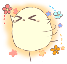 Pio & Kumakichi sticker #10296121