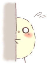 Pio & Kumakichi sticker #10296132