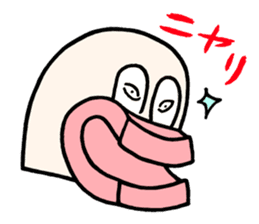 ANIME KUN 3 sticker #10296146