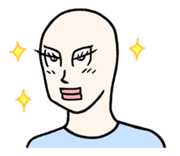 ANIME KUN 3 sticker #10296149