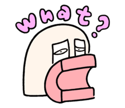 ANIME KUN 3 sticker #10296152