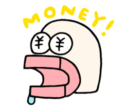 ANIME KUN 3 sticker #10296155