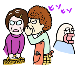 ANIME KUN 3 sticker #10296159